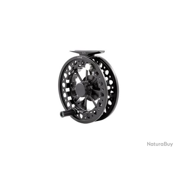Moulinet D917 Black #3-5 - DEVAUX