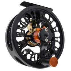 Moulinet OROK Black #2-6 - DEVAUX