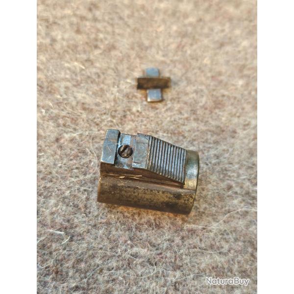 Support de guidon et guidon pour Mauser 98k k98 origine bcd 43 avec vis