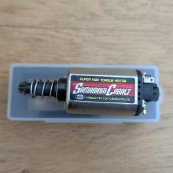 Moteur Samarium Cobalt tokyo marui