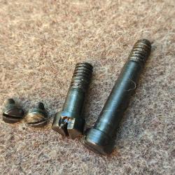 Set de vis de Mauser 98k k98 origine bcd 43