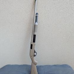 Vend Winchester SXP FDE - &Eacute;tat neuf jamais tir&eacute;