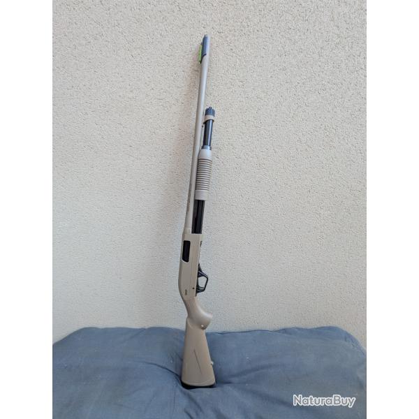 Vend Winchester SXP FDE - �tat neuf jamais tir�