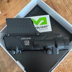 Point Rouge Meprolight Rds Pro V2