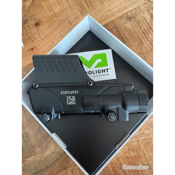 Point Rouge Meprolight Rds Pro V2