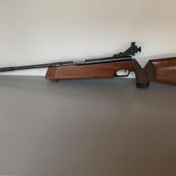 Carabine Feinwerkbau Gaucher 300 S , pour adulte , joints neufs !
