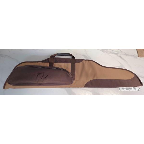 Fourreau carabine Blaser