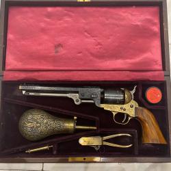 Revolver Colt navy 1851PN