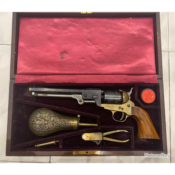 Revolver Colt navy 1851PN