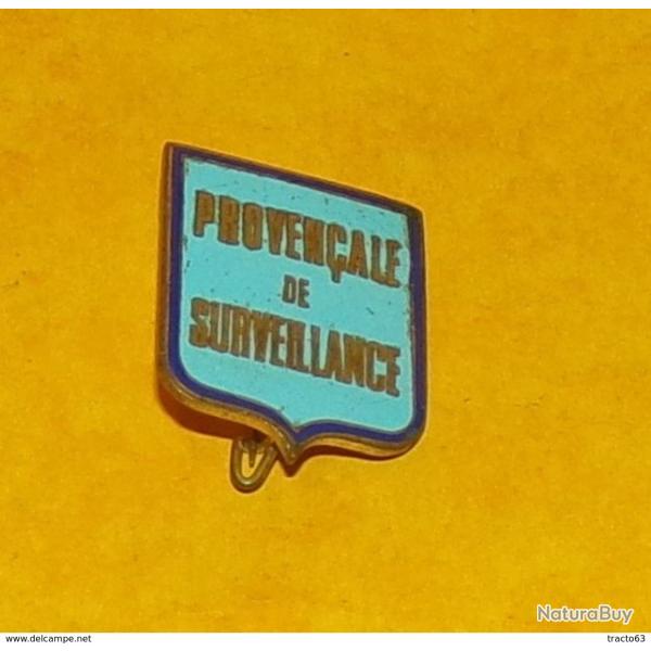 PROVENCALE DE SURVEILLANCE ,FABRICANT SANS ,�ETAT VOIR PHOTO� . POUR TOUT RENSEIGNEMENT ME CONTACTER