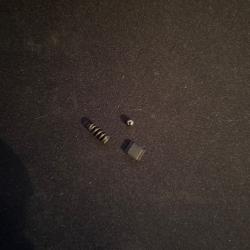 Ensemble extracteur Savage 10 / 12 / Axis SAVAGE