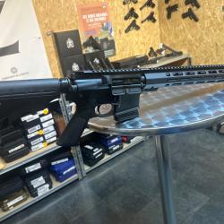 Smith et Wesson MP 15 sport 3 cal 5,56