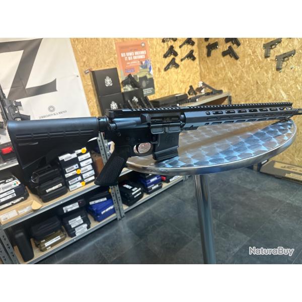 Smith et Wesson MP 15 sport 3 cal 5,56