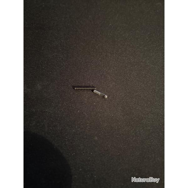 �jecteur pour carabine Savage 10 / 12 / Axis
