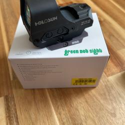 Holosun HE510C-GR vert