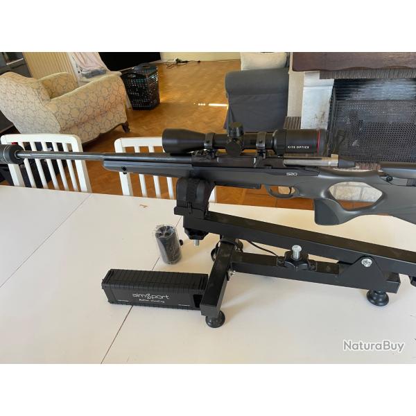 Carabine � verrou Sako S20 cal 308 win