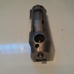 Culasse compl&egrave;te BAIKAL MP155, calibre 12, chambr&eacute;e 89, en tr&egrave;s bon &eacute;tat.