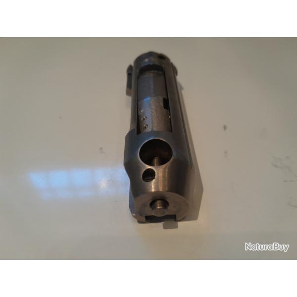 Culasse compl�te BAIKAL MP155, calibre 12, chambr�e 89, en tr�s bon �tat.