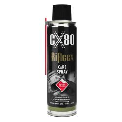 Bombe de protection au T&eacute;flon RIFLECX pour l'entretien de vos armes (200 ml)