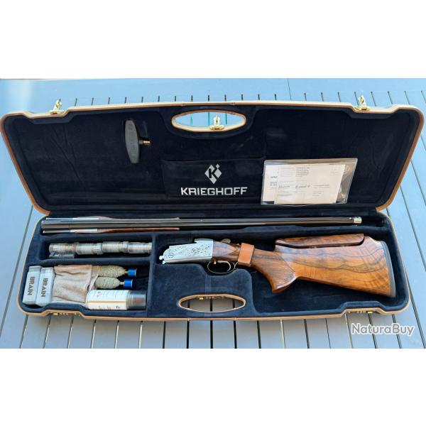 KRIEGHOFF K80