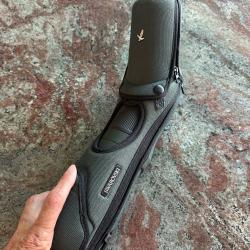T&Eacute;LESCOPE SWAROVSKI HD  ATS 65 avec son oculaire 25-50W