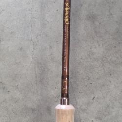 Canne spinning ULTIMATE FISHING Amago 7'7