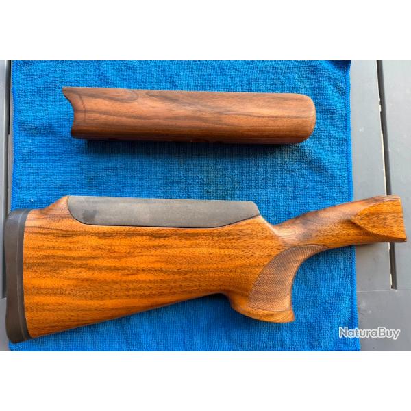 Crosse Gaucher Krieghoff K80