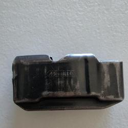 Chargeur remington 7600 calibre 35 whelen