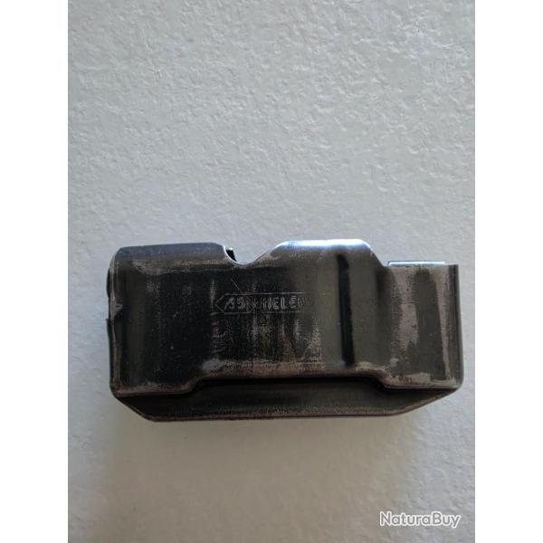 Chargeur remington 7600 calibre 35 whelen