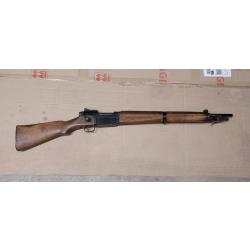 Fusil mas 1936 de mai 1940 recalibr&eacute; en 30x284 win