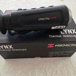 LYNX PRO LH 15 HIKMICRO