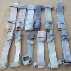 Gousset / porte fourreau lee enfield baionnette clou etc
