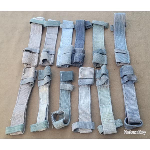 Gousset / porte fourreau lee enfield baionnette clou etc