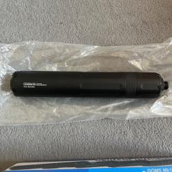 Silencieux airsoft MK3 GOMS G&G Armament