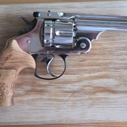 Plaquettes pour Smith et Wesson 44 DA (V2.0)