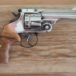 Plaquettes pour Smith et Wesson 44 DA (V1.0)