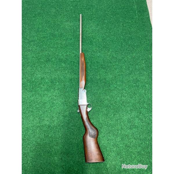 Carabine pliante .410 (type braconnier / taille enfant) Acciaio Rodacciai Pour pi�ces / � r�vise