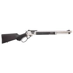 Carabine S&W 1854 Series Synthetique Lever-Action 9 Cps 45 Long Colt