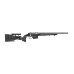 Carabine de tir &agrave; verrou BERGARA RIMFIRE B14-R CARBON + rail Bergara Occasion