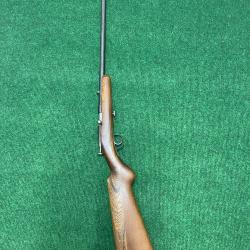 Carabine 9mm Industrie Werke &Agrave; v&eacute;rifier  En l'&eacute;tat