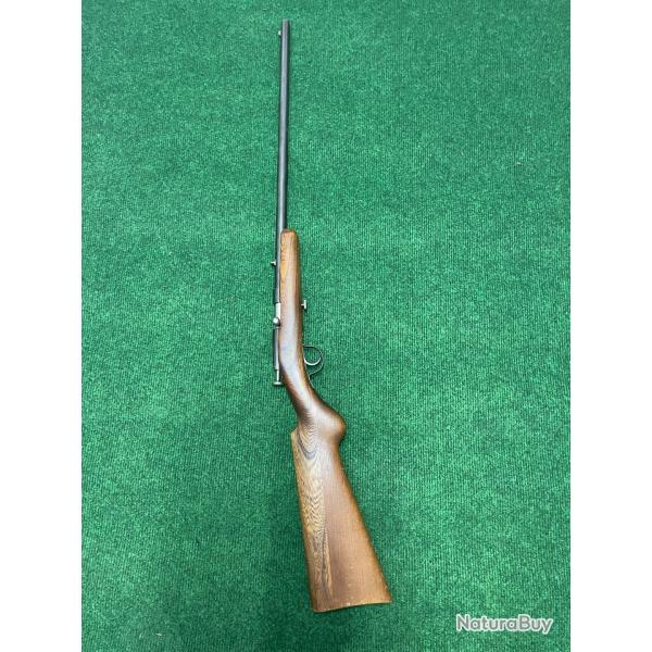 Carabine 9mm Industrie Werke � v�rifier  En l'�tat