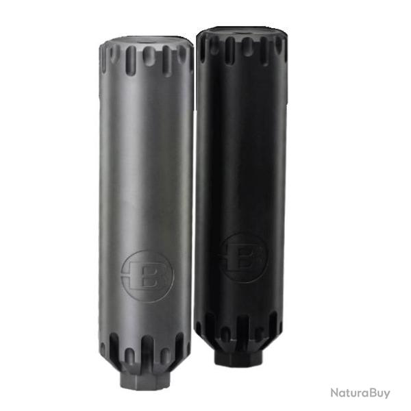 MODERATEUR DE SON BERGARA MERCURY TI30 NOIR 5/8-24 UNEF