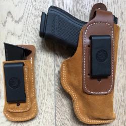 &Eacute;tui inside + porte chargeur VEGA