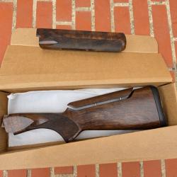 Ensemble crosse et devant BROWNING 525