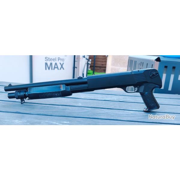 Fusil � pompe Franchi sas 12
