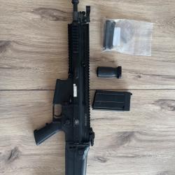 Scar h VFC gbbr