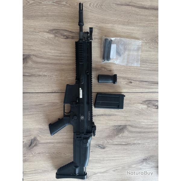 Scar h VFC gbbr
