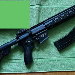 HK 416 A5 gen2