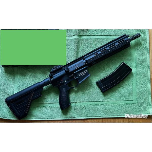 HK 416 A5 gen2