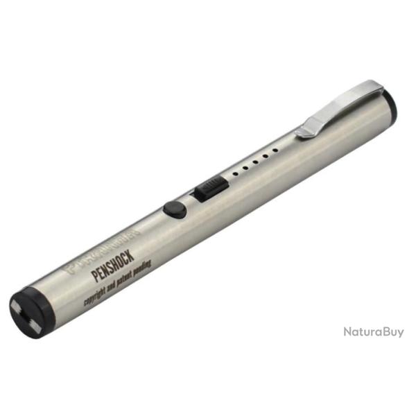 PIRANHA - Penshock - Shocker rechargeable